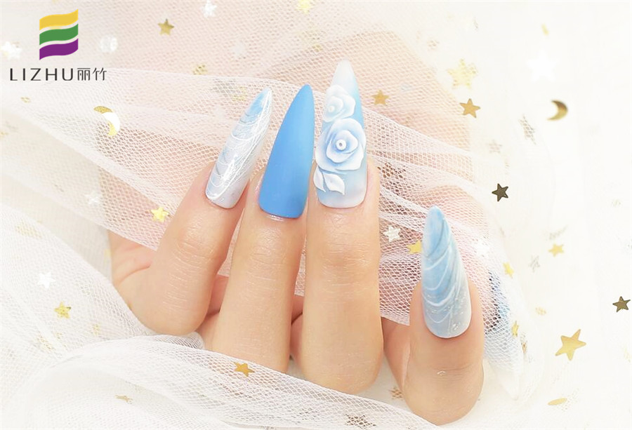 美甲工具有哪些？南寧美甲培訓(xùn)機(jī)構(gòu)幫你列清單