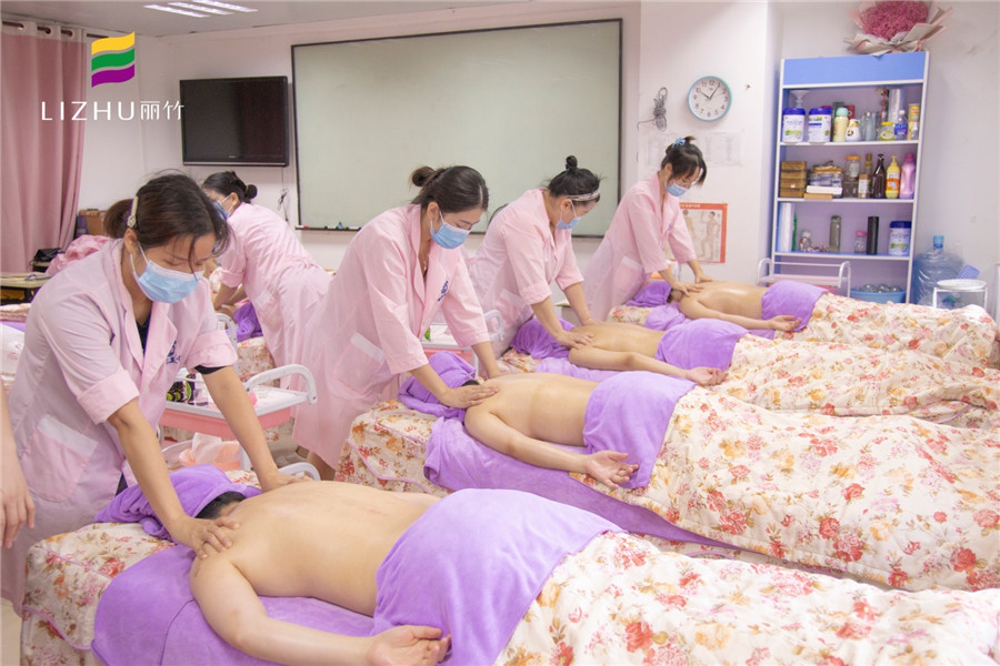 美容學(xué)習(xí)闡述，告訴你南寧美容培訓(xùn)哪家技術(shù)好