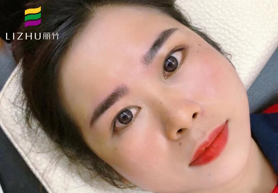 洗眉的并發(fā)癥有哪些？廣西專業(yè)紋繡幫你普及