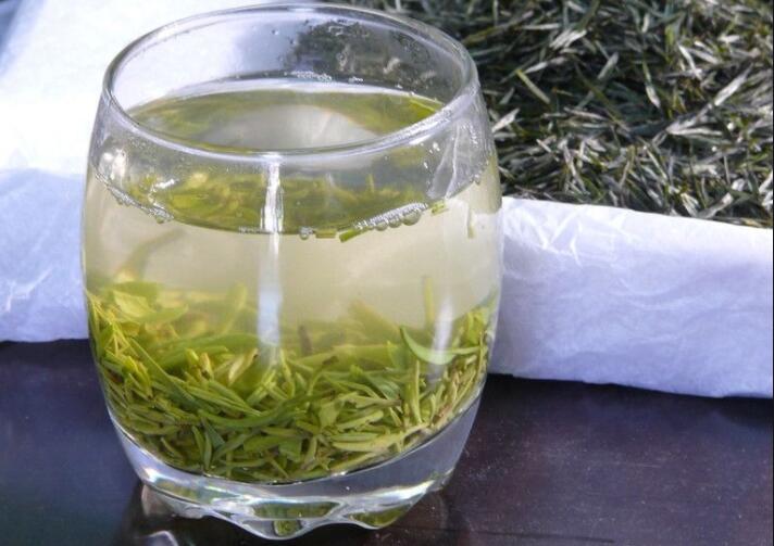 秋季適合喝什么茶？廣西美容培訓機構幫你總結