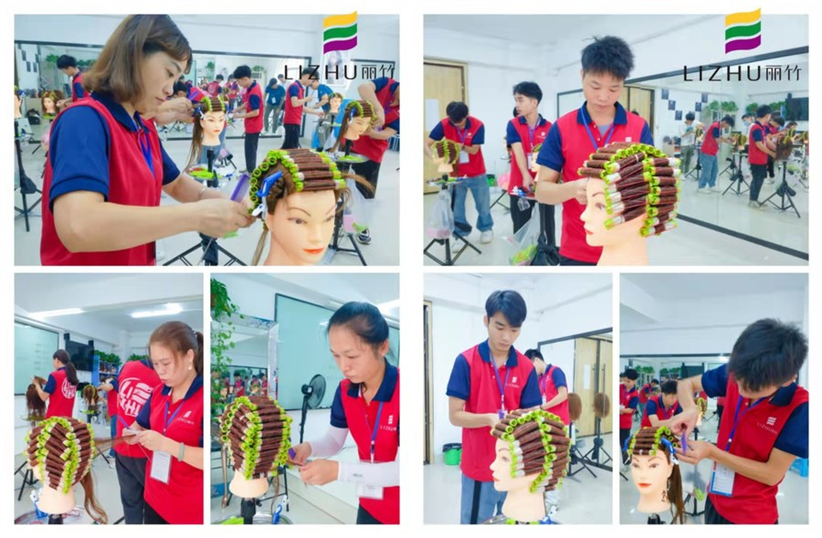 燙發(fā)標(biāo)準(zhǔn)杠注意事項，南寧美發(fā)師培訓(xùn)班提醒關(guān)注