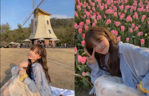 推薦給你2021超火燙發(fā)卷發(fā)，告訴你南寧學(xué)美發(fā)哪家好