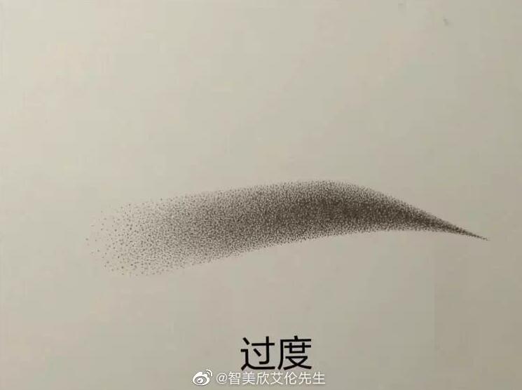 紋繡技巧，廣西紋繡眉眼唇知識分享