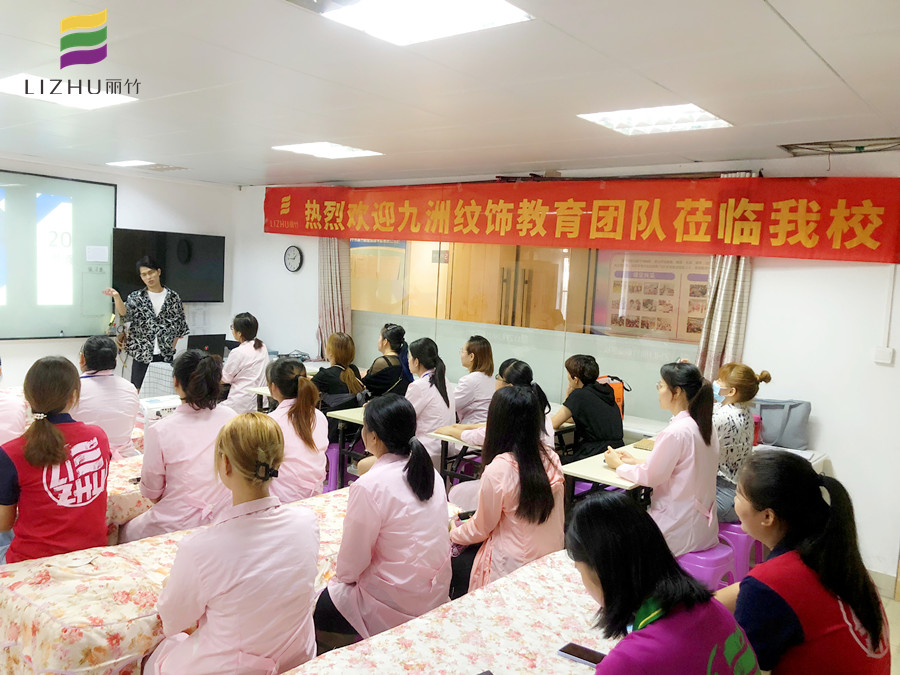 紋繡師的職業(yè)道德？南寧學(xué)紋繡的學(xué)校幫你總結(jié)