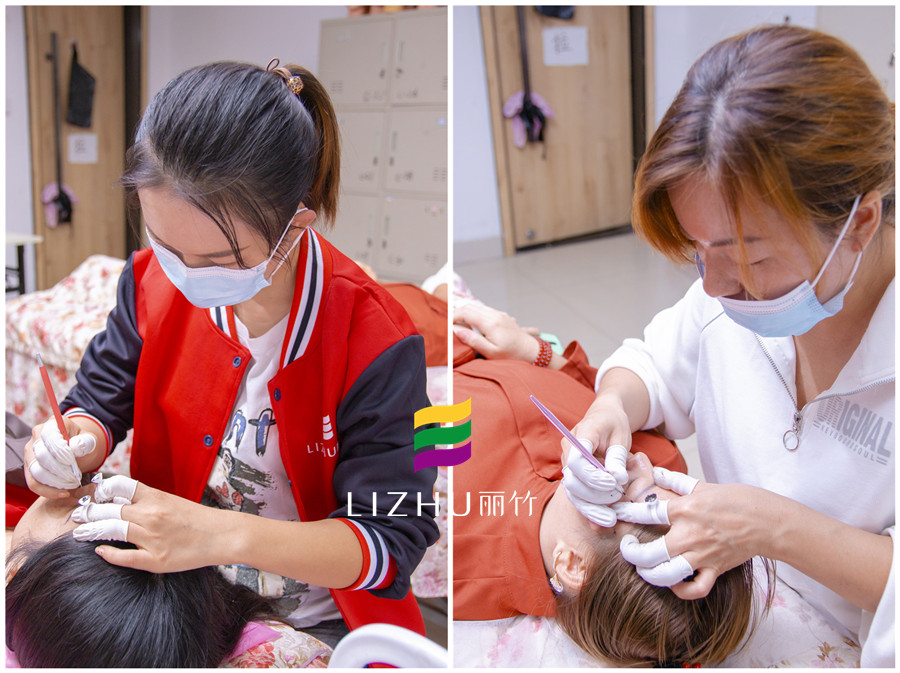 技術(shù)好的紋繡師特點(diǎn)，南寧紋繡培訓(xùn)學(xué)?？偨Y(jié)出來了