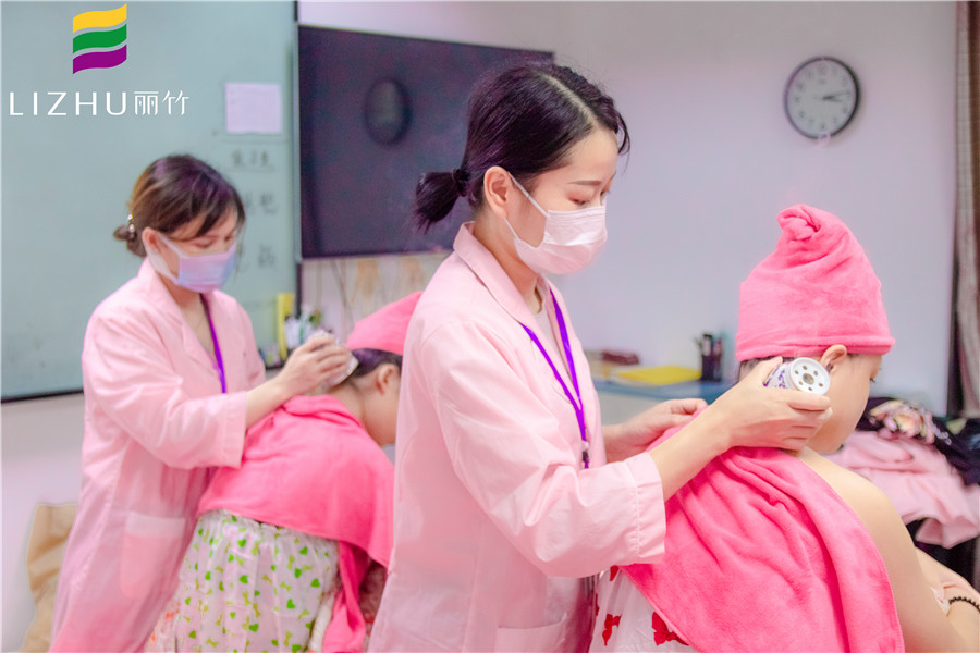 魔灸罐是什么？南寧美容學(xué)校為你講解