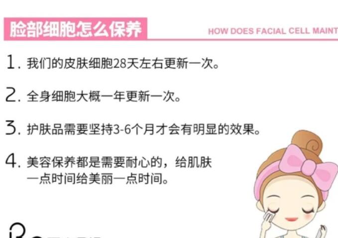 廣西美容護(hù)膚學(xué)習(xí)：擊退黑頭，痘痘，過敏的方法