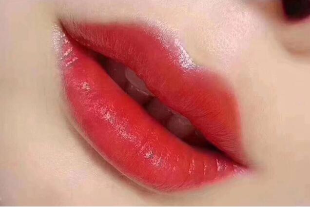 紋唇后的禁忌，南寧紋唇培訓(xùn)分享