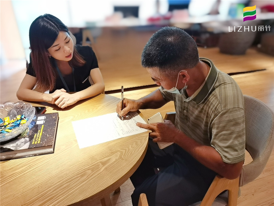 來麗竹學(xué)校，告訴你南寧哪家美容美發(fā)招生多