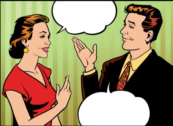 美發(fā)銷售如何贊美顧客？南寧學(xué)美發(fā)的學(xué)校教你