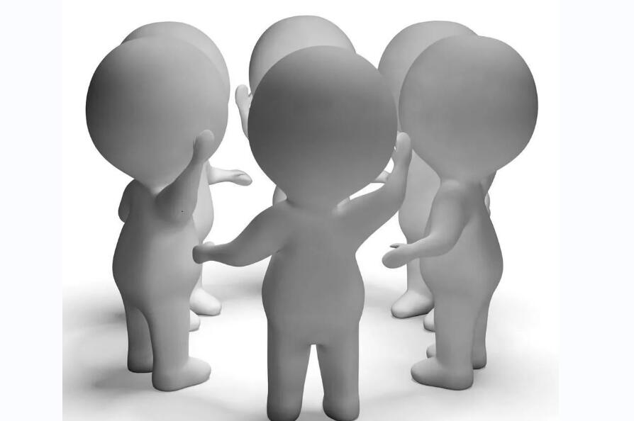 美發(fā)行業(yè)爭執(zhí)處理技巧 ，麗竹美發(fā)學(xué)校分享