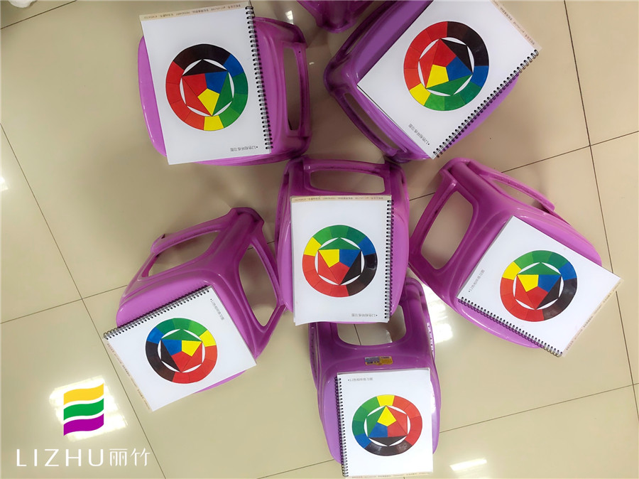 十二色環(huán)是什么？廣西彩妝培訓(xùn)中心講解