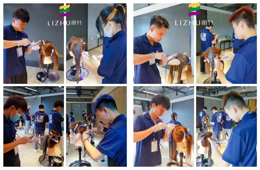 廣西學(xué)美發(fā)有年齡限制嗎？歡迎了解麗竹美發(fā)培訓(xùn)班