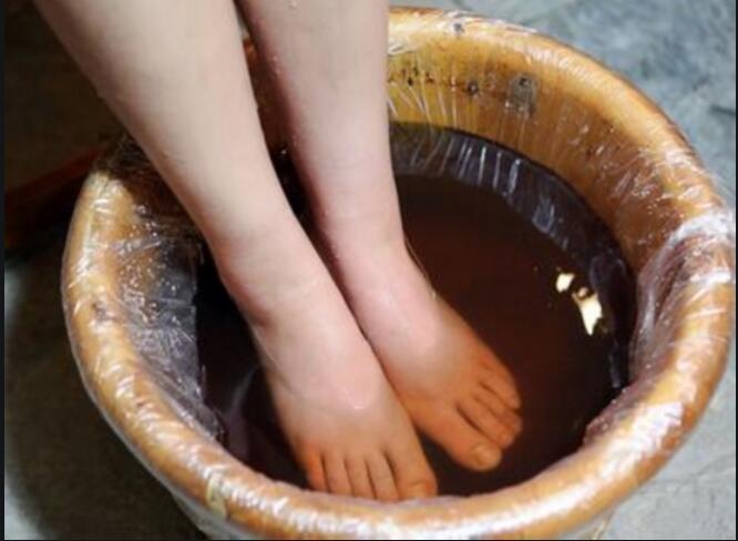 廣西養(yǎng)生美容培訓(xùn)：冬天手腳冰涼怎么辦？