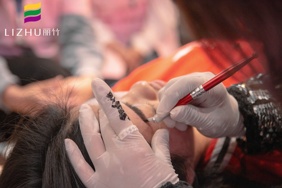 敏感皮膚紋繡技巧，廣西紋繡知識(shí)點(diǎn)講解