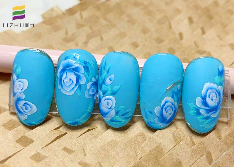 如何佩戴穿戴甲？廣西美甲培訓(xùn)機(jī)構(gòu)教你方法