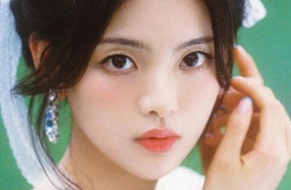 日系減齡臥蠶，跟著南寧化妝學(xué)習課程學(xué)