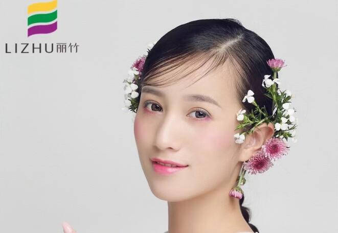 春日鮮花新娘合輯 | 廣西哪里可以學新娘妝