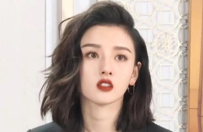 港風(fēng)短發(fā)造型教程，廣西修剪女發(fā)課程分享