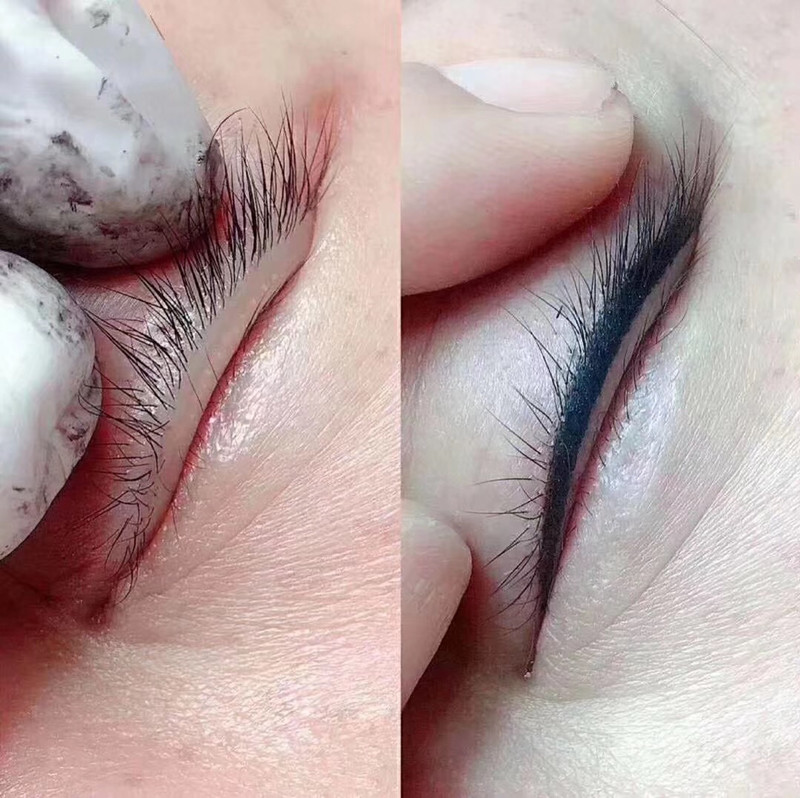 什么是“美瞳線”？廣西紋繡教學內(nèi)容