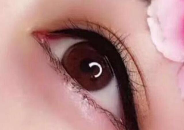 美瞳線需要紋小尾巴嗎？南寧紋繡專業(yè)學校課程