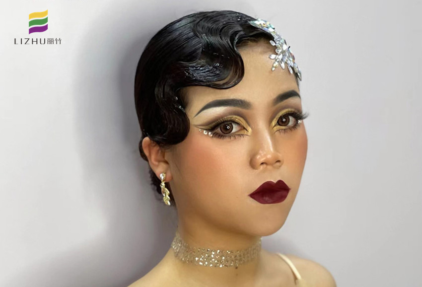 拉丁舞化妝教程，告訴你南寧哪里可以學(xué)舞臺(tái)妝