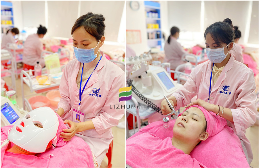 學(xué)美容儀器的重要性，南寧美容儀器培訓(xùn)班