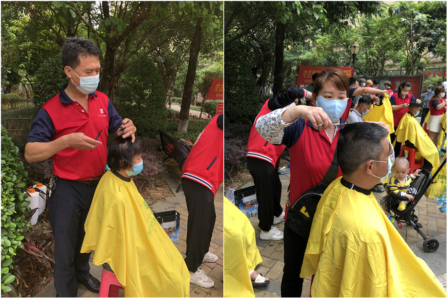 美發(fā)實(shí)踐重要嗎？美發(fā)社會(huì)實(shí)踐總結(jié)