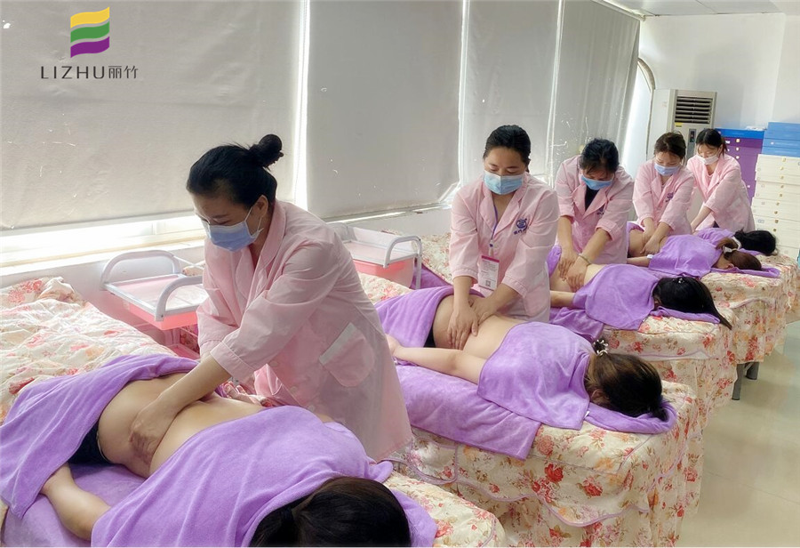 南寧專業(yè)美容培訓學校：腰部保養(yǎng)的好處