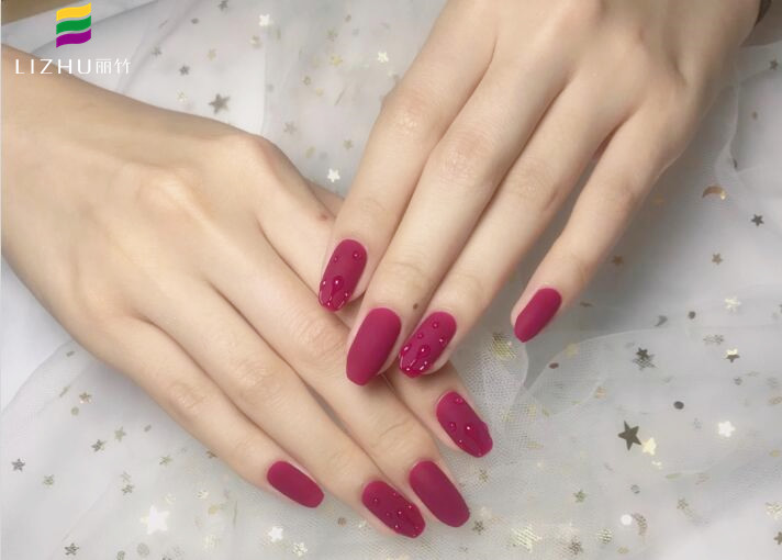 水滴美甲，南寧美甲排行前十的學(xué)校分享