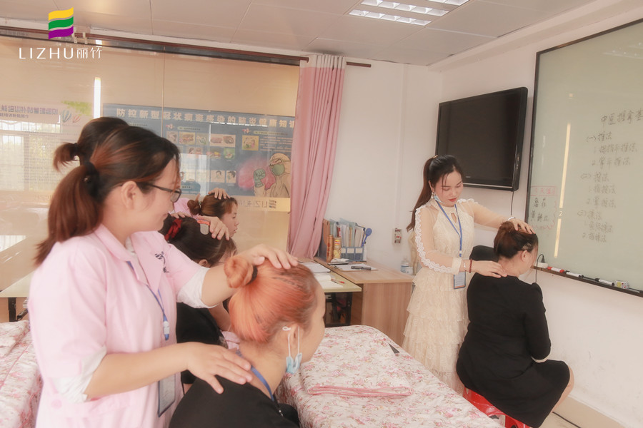 南寧中醫(yī)推拿按摩培訓(xùn)班：中醫(yī)推拿的好處