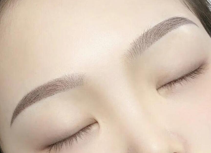 紋繡對身體有害嗎？南寧紋繡學(xué)校十大名校為你講解