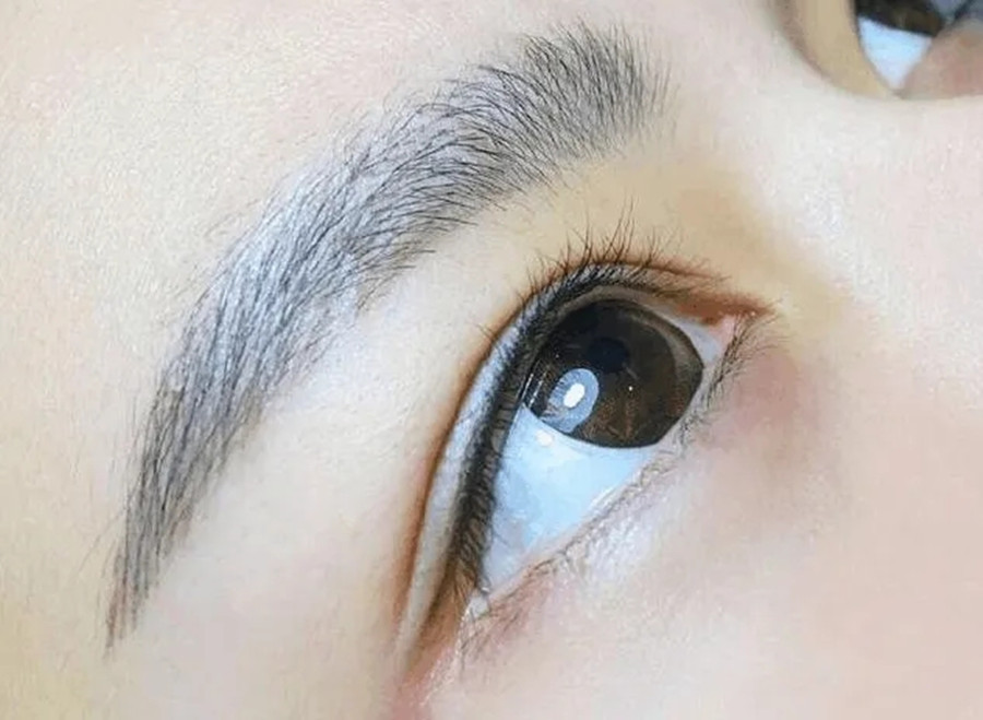 紋繡如何避免反復(fù)上色？廣西專業(yè)正規(guī)紋繡學(xué)校告訴你