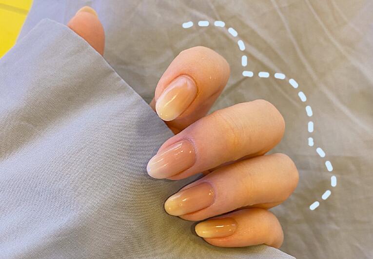 網(wǎng)紅長(zhǎng)款美甲圖片，南寧美甲學(xué)校排行十大名校分享