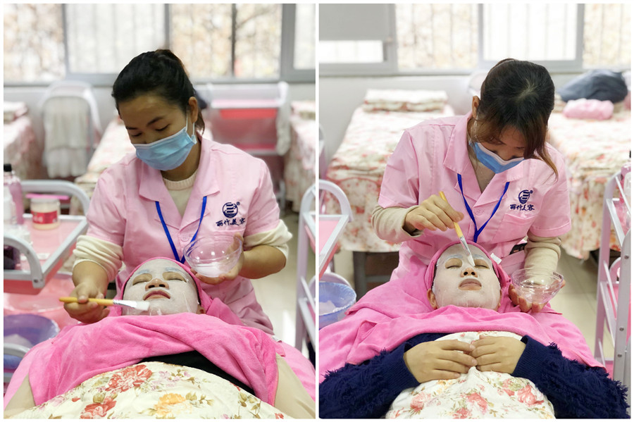 廣西美容護(hù)膚培訓(xùn)班教你怎么護(hù)理角質(zhì)層？