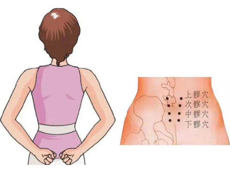 八髎護理的重要性，廣西美容中醫(yī)養(yǎng)生學校為你講解