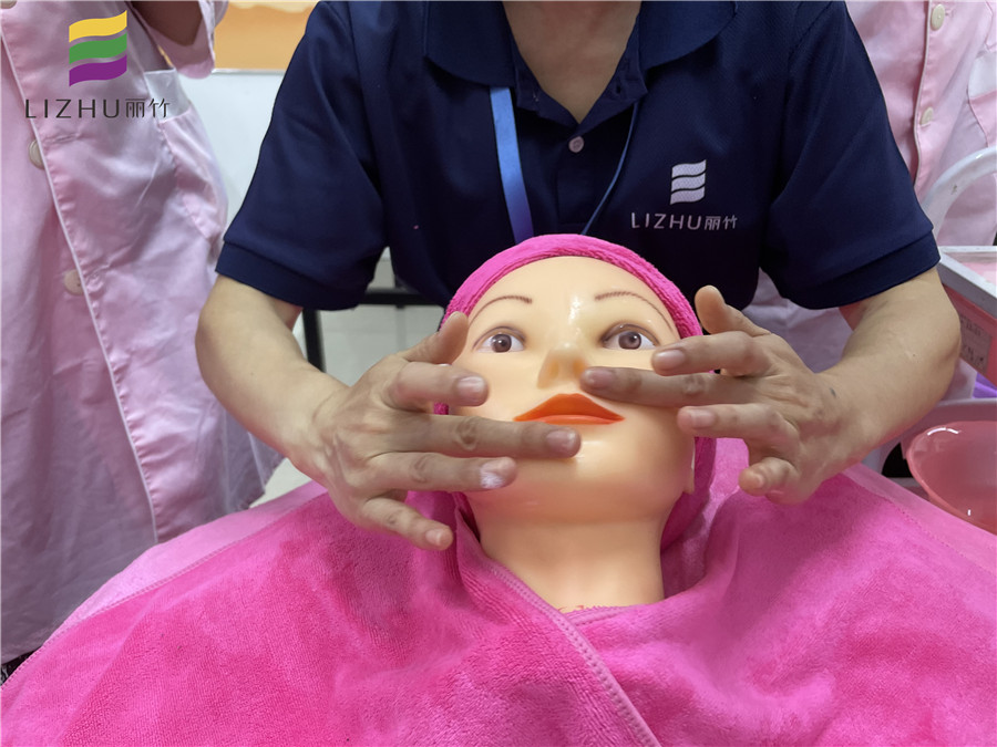 零基礎(chǔ)學(xué)美容先學(xué)什么？南寧美容基礎(chǔ)培訓(xùn)班介紹課程