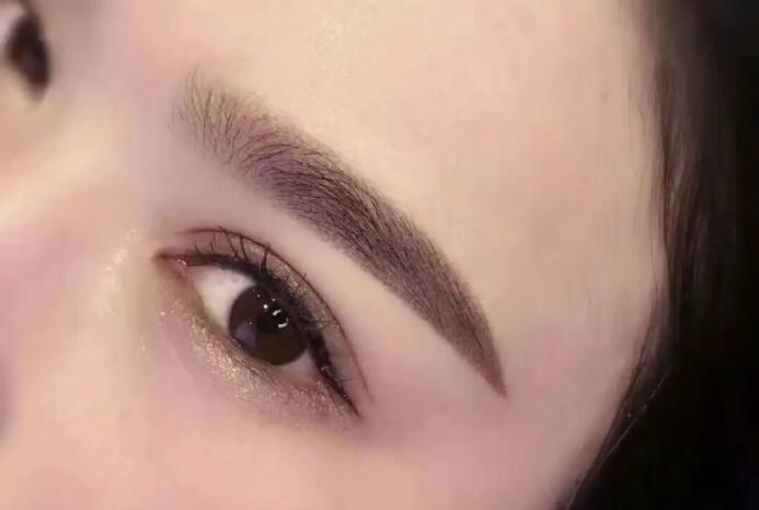 你為什么不做紋繡呢？廣西基礎(chǔ)紋繡告訴你