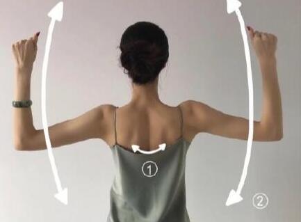 廣西美容塑形培訓(xùn)：如何改善你的體態(tài)？