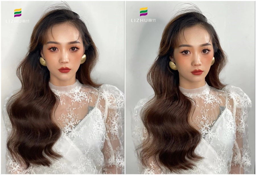 泰式新娘妝特點，南寧新娘妝培訓(xùn)班總結(jié)概述