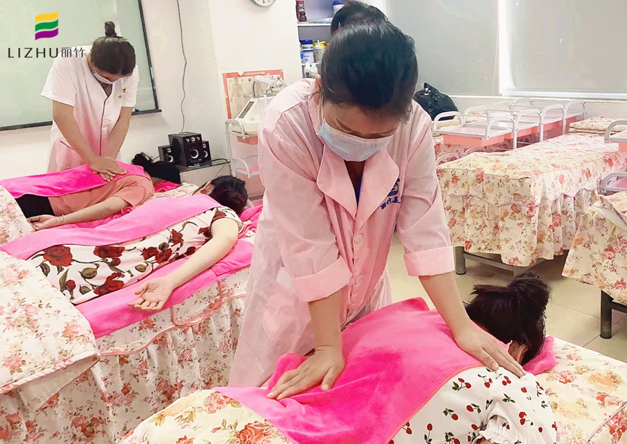 美容推拿按摩的好處？南寧推拿按摩培訓(xùn)講解