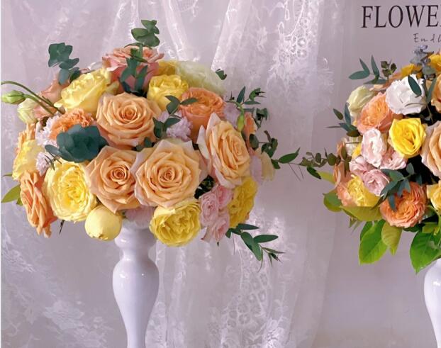 歐式花藝的特點(diǎn) | 南寧學(xué)花藝多少錢？