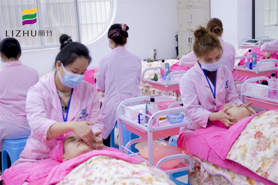 皮膚管理包含哪些項(xiàng)目？南寧學(xué)皮膚管理多少