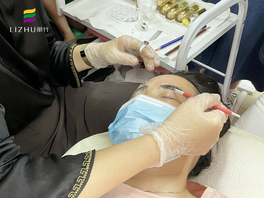 紋眉技巧：紋眉失敗了能夠重紋嗎？