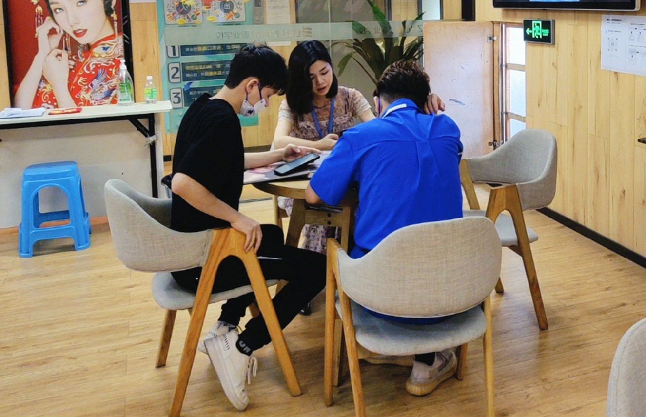 讓忙碌來得更猛烈些！想學美業(yè)抓緊時間啦