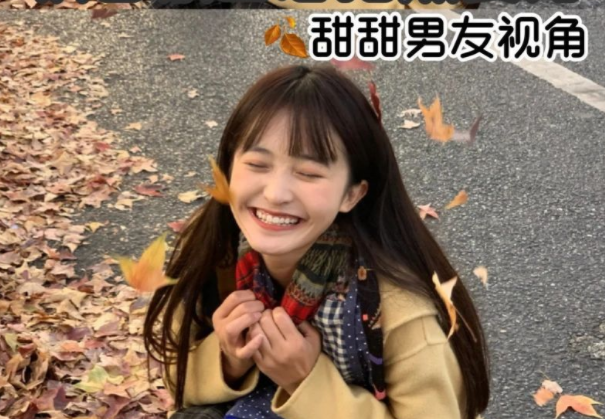 如何拍出秋日氛圍感大片？廣西省化妝造型培訓(xùn)機構(gòu)分享技巧