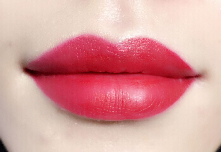 紋唇后腫脹的原因及解決方法，南寧紋繡學(xué)校紋唇