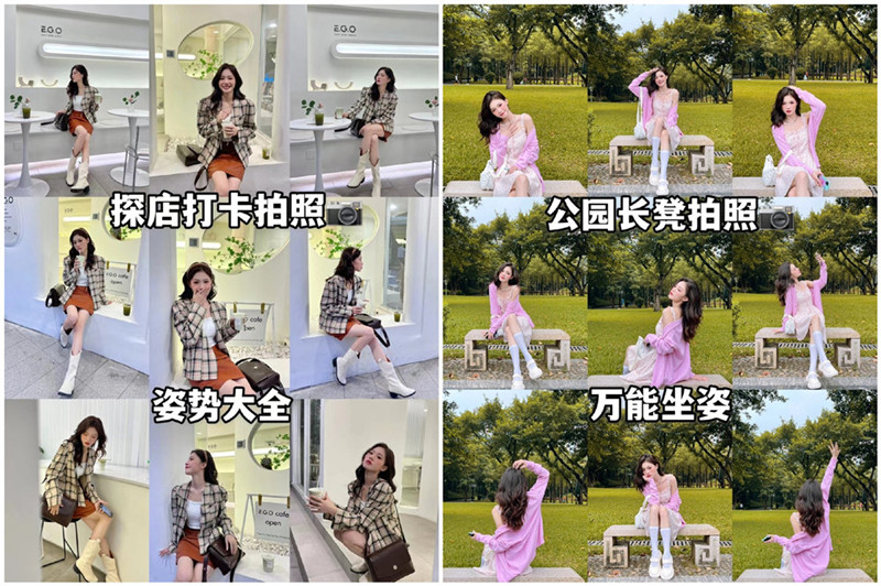 廣西學彩妝拍照：如何能拍出彩妝大片？