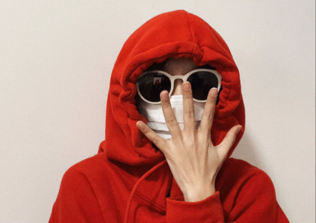 新年拍照姿勢，廣西彩妝拍照培訓教你拍