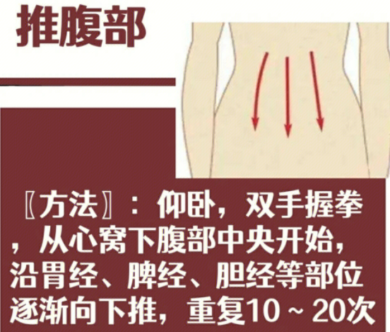 南寧美容美體專(zhuān)業(yè)教你調(diào)理脾胃的常用方法